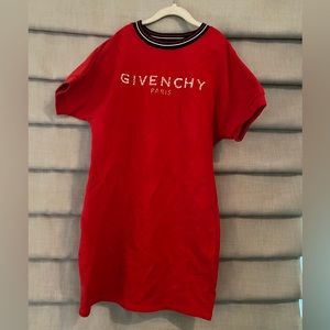 Givenchy Dress
